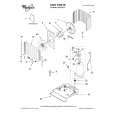 WHIRLPOOL ACG072XJ0 Parts Catalog WHIRLPOOL ACG072XJ0 Parts Catalog
