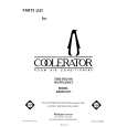 WHIRLPOOL AR0501XT1 Parts Catalog WHIRLPOOL AR0501XT1 Parts Catalog
