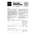 GRUNDIG SONO-CLOCK 150 Service Manual GRUNDIG SONO-CLOCK 150 Service Manual