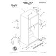 WHIRLPOOL ET18SCRFW01 Parts Catalog WHIRLPOOL ET18SCRFW01 Parts Catalog