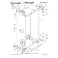 WHIRLPOOL KSSS36DBX01 Parts Catalog WHIRLPOOL KSSS36DBX01 Parts Catalog