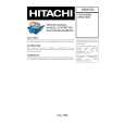 HITACHI CPX149MS Service Manual HITACHI CPX149MS Service Manual