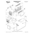 WHIRLPOOL FIKIT99 Parts Catalog WHIRLPOOL FIKIT99 Parts Catalog
