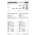 GRUNDIG VS505..10 Service Manual GRUNDIG VS505..10 Service Manual