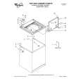 WHIRLPOOL LXR7244PQ0 Parts Catalog WHIRLPOOL LXR7244PQ0 Parts Catalog