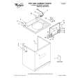 WHIRLPOOL LSN3000PG0 Parts Catalog WHIRLPOOL LSN3000PG0 Parts Catalog