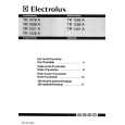 UNKNOWN TR1285A Owners Manual UNKNOWN TR1285A Owners Manual