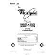 WHIRLPOOL LT4900XMW0 Parts Catalog WHIRLPOOL LT4900XMW0 Parts Catalog