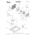 WHIRLPOOL ACM052PR2 Parts Catalog WHIRLPOOL ACM052PR2 Parts Catalog