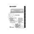 SHARP VC-MH780BM Owners Manual SHARP VC-MH780BM Owners Manual