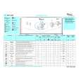 WHIRLPOOL AWT 2059 E Quick Start WHIRLPOOL AWT 2059 E Quick Start