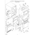 WHIRLPOOL EUC050A1 Parts Catalog WHIRLPOOL EUC050A1 Parts Catalog