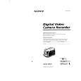 SONY DCR-TRV5 Owners Manual SONY DCR-TRV5 Owners Manual