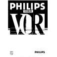 PHILIPS VR512 Owners Manual PHILIPS VR512 Owners Manual