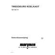 MARYNEN CM1855TF Owners Manual MARYNEN CM1855TF Owners Manual