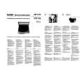 SABA HIFI 219 Service Manual SABA HIFI 219 Service Manual