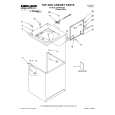 WHIRLPOOL SAWB600JQ1 Parts Catalog WHIRLPOOL SAWB600JQ1 Parts Catalog