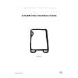 UNKNOWN ER1480UGB Owners Manual UNKNOWN ER1480UGB Owners Manual