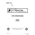 WHIRLPOOL RE183A Parts Catalog WHIRLPOOL RE183A Parts Catalog