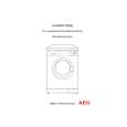AEG L64550 Owners Manual AEG L64550 Owners Manual