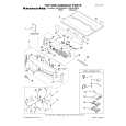 WHIRLPOOL YKEHS02RMT0 Parts Catalog WHIRLPOOL YKEHS02RMT0 Parts Catalog