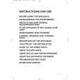 WHIRLPOOL CFS 801/1 S Owners Manual WHIRLPOOL CFS 801/1 S Owners Manual