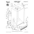 WHIRLPOOL 4YED22PQFN01 Parts Catalog WHIRLPOOL 4YED22PQFN01 Parts Catalog