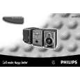 PHILIPS MC145C/37 Owners Manual PHILIPS MC145C/37 Owners Manual