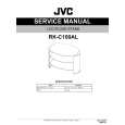 JVC RK-C100AL Service Manual JVC RK-C100AL Service Manual