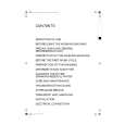 WHIRLPOOL AWT 5208 Owners Manual WHIRLPOOL AWT 5208 Owners Manual