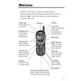 MOTOROLA V120 User Guide MOTOROLA V120 User Guide