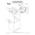 WHIRLPOOL LSC8244BQ0 Parts Catalog WHIRLPOOL LSC8244BQ0 Parts Catalog