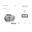 PHILIPS AZ101/00C Owners Manual PHILIPS AZ101/00C Owners Manual