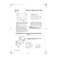 WHIRLPOOL EKI 3483 Quick Start WHIRLPOOL EKI 3483 Quick Start