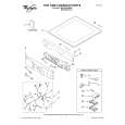 WHIRLPOOL 7MGGW9200MW0 Parts Catalog WHIRLPOOL 7MGGW9200MW0 Parts Catalog