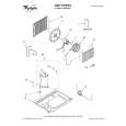 WHIRLPOOL ACD052PS3 Parts Catalog WHIRLPOOL ACD052PS3 Parts Catalog