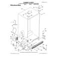 WHIRLPOOL KSRN25FRSS00 Parts Catalog WHIRLPOOL KSRN25FRSS00 Parts Catalog