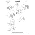 WHIRLPOOL ACE244PT3 Parts Catalog WHIRLPOOL ACE244PT3 Parts Catalog