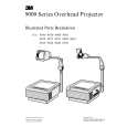3M 9000 Parts Catalog 3M 9000 Parts Catalog