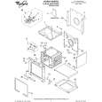 WHIRLPOOL KDRP407HSS0 Parts Catalog WHIRLPOOL KDRP407HSS0 Parts Catalog