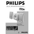 PHILIPS DSS37017 Owners Manual PHILIPS DSS37017 Owners Manual