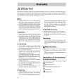 ELEKTRO HELIOS SK5109 Owners Manual ELEKTRO HELIOS SK5109 Owners Manual
