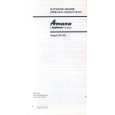 WHIRLPOOL LW1201W Owners Manual WHIRLPOOL LW1201W Owners Manual