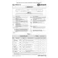 WHIRLPOOL GSIP 6143 TR PT Owners Manual WHIRLPOOL GSIP 6143 TR PT Owners Manual
