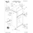 WHIRLPOOL 4VET16GKGN00 Parts Catalog WHIRLPOOL 4VET16GKGN00 Parts Catalog