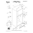 WHIRLPOOL ET22RKXGW02 Parts Catalog WHIRLPOOL ET22RKXGW02 Parts Catalog