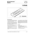 SENNHEISER LUCAS Service Manual SENNHEISER LUCAS Service Manual