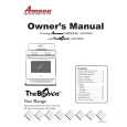 WHIRLPOOL ACF3335AB Owners Manual WHIRLPOOL ACF3335AB Owners Manual