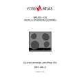 VOSS-ELECTROLUX DEK436-0 Owners Manual VOSS-ELECTROLUX DEK436-0 Owners Manual