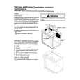 WHIRLPOOL AK2T30W2 Installation Manual WHIRLPOOL AK2T30W2 Installation Manual